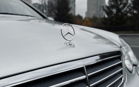 Mercedes-Benz C-Класс, 2005 год, 950 000 рублей, 31 фотография