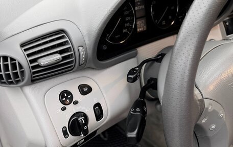 Mercedes-Benz C-Класс, 2005 год, 950 000 рублей, 37 фотография