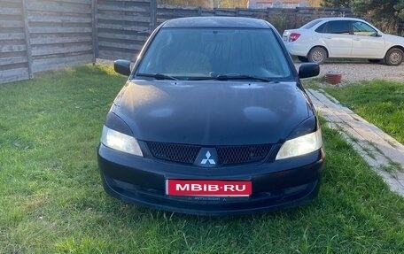 Mitsubishi Lancer IX, 2007 год, 550 000 рублей, 1 фотография