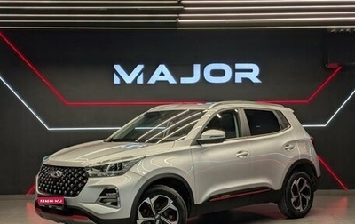 Chery Tiggo 4 I рестайлинг, 2019 год, 1 150 000 рублей, 1 фотография