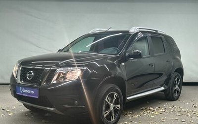 Nissan Terrano III, 2016 год, 1 300 000 рублей, 1 фотография