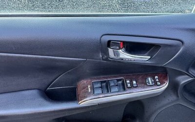 Toyota Camry, 2016 год, 2 100 000 рублей, 1 фотография