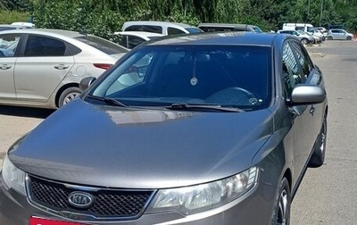 KIA Cerato III, 2011 год, 750 000 рублей, 1 фотография