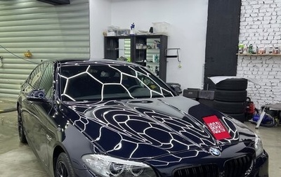BMW 5 серия, 2014 год, 2 000 000 рублей, 1 фотография