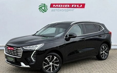 Haval Jolion, 2023 год, 1 990 000 рублей, 1 фотография