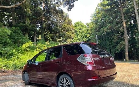 Honda Fit Shuttle I рестайлинг, 2015 год, 712 000 рублей, 7 фотография