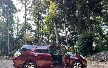Honda Fit Shuttle I рестайлинг, 2015 год, 712 000 рублей, 9 фотография