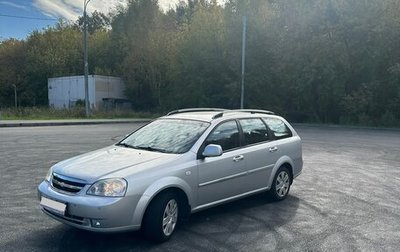 Chevrolet Lacetti, 2010 год, 750 000 рублей, 1 фотография