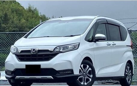 Honda Freed II, 2023 год, 1 250 000 рублей, 1 фотография