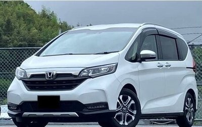 Honda Freed II, 2023 год, 1 250 000 рублей, 1 фотография