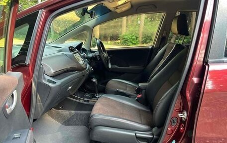 Honda Fit Shuttle I рестайлинг, 2015 год, 712 000 рублей, 16 фотография
