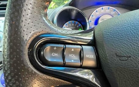 Honda Fit Shuttle I рестайлинг, 2015 год, 712 000 рублей, 20 фотография
