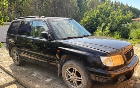 Subaru Forester, 2000 год, 250 000 рублей, 1 фотография