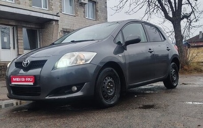 Toyota Auris II, 2008 год, 390 000 рублей, 1 фотография