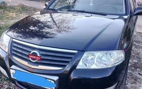 Nissan Almera Classic, 2007 год, 520 000 рублей, 1 фотография