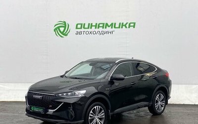 Haval F7x I, 2022 год, 1 900 000 рублей, 1 фотография