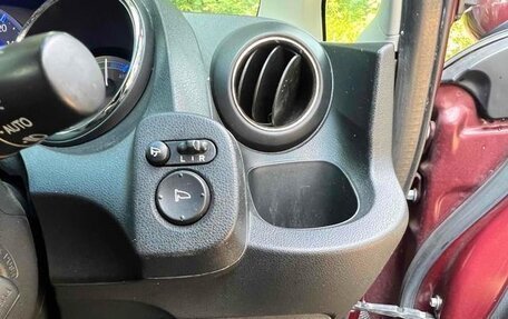 Honda Fit Shuttle I рестайлинг, 2015 год, 712 000 рублей, 25 фотография