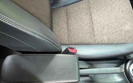 Honda Fit Shuttle I рестайлинг, 2015 год, 712 000 рублей, 29 фотография