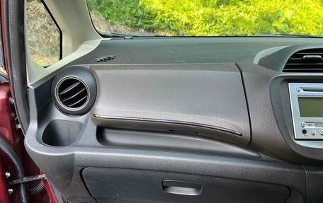 Honda Fit Shuttle I рестайлинг, 2015 год, 712 000 рублей, 31 фотография