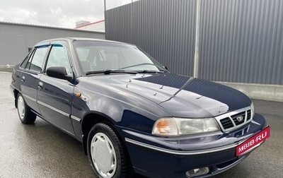 Daewoo Nexia I рестайлинг, 2007 год, 195 000 рублей, 1 фотография