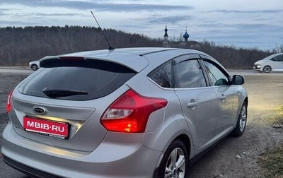 Ford Focus III, 2011 год, 800 000 рублей, 1 фотография