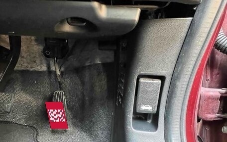 Honda Fit Shuttle I рестайлинг, 2015 год, 712 000 рублей, 27 фотография