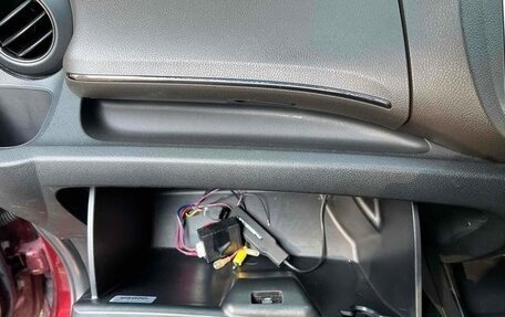 Honda Fit Shuttle I рестайлинг, 2015 год, 712 000 рублей, 32 фотография