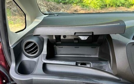 Honda Fit Shuttle I рестайлинг, 2015 год, 712 000 рублей, 33 фотография
