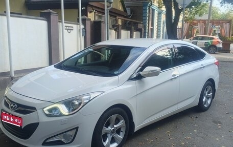 Hyundai i40 I рестайлинг, 2013 год, 1 200 000 рублей, 1 фотография