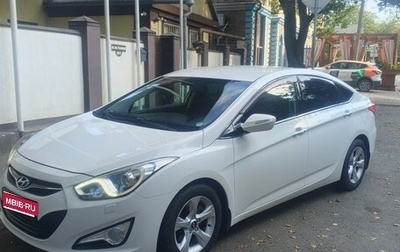 Hyundai i40 I рестайлинг, 2013 год, 1 200 000 рублей, 1 фотография