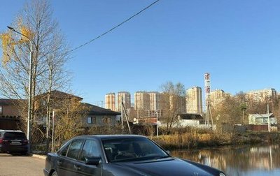Mercedes-Benz E-Класс, 1997 год, 680 000 рублей, 1 фотография