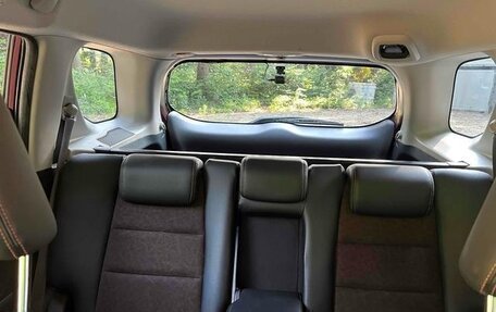 Honda Fit Shuttle I рестайлинг, 2015 год, 712 000 рублей, 35 фотография