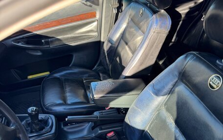Audi A4, 1996 год, 350 000 рублей, 8 фотография