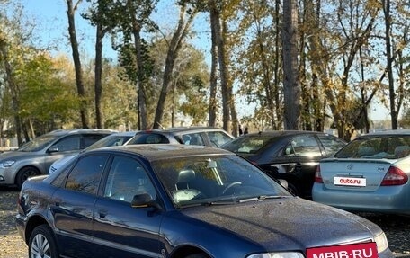 Audi A4, 1996 год, 350 000 рублей, 3 фотография
