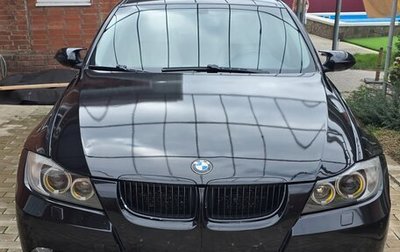 BMW 3 серия, 2007 год, 750 000 рублей, 1 фотография