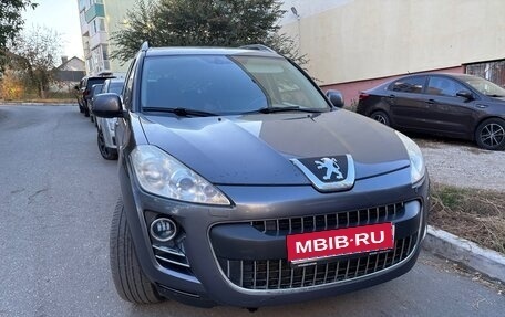 Peugeot 4007, 2011 год, 925 000 рублей, 1 фотография