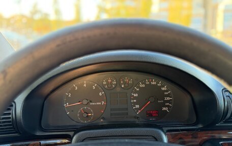 Audi A4, 1996 год, 350 000 рублей, 11 фотография