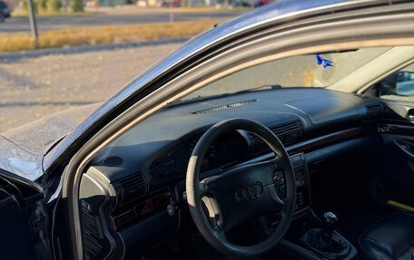 Audi A4, 1996 год, 350 000 рублей, 9 фотография