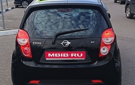 Ravon R2, 2017 год, 520 000 рублей, 2 фотография