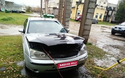 Ford Mondeo III, 2001 год, 180 000 рублей, 1 фотография