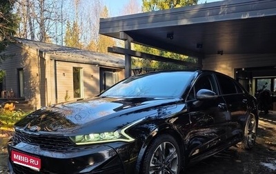 KIA K5, 2020 год, 2 450 000 рублей, 1 фотография