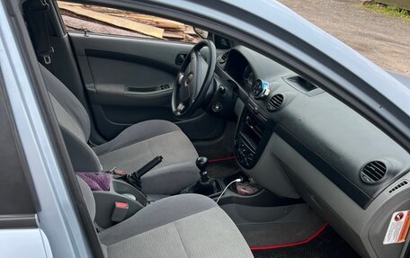 Chevrolet Lacetti, 2010 год, 370 000 рублей, 3 фотография