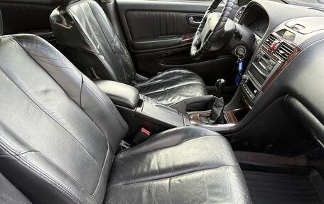 Nissan Maxima IV, 2002 год, 289 000 рублей, 9 фотография