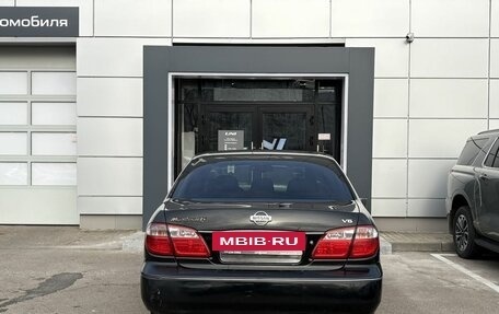 Nissan Maxima IV, 2002 год, 289 000 рублей, 6 фотография