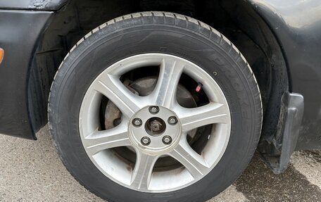 Nissan Maxima IV, 2002 год, 289 000 рублей, 12 фотография