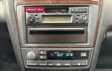 Nissan Maxima IV, 2002 год, 289 000 рублей, 14 фотография