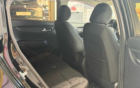 KIA Rio IV, 2018 год, 1 179 000 рублей, 14 фотография