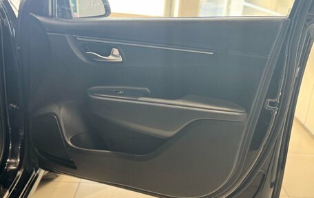 KIA Rio IV, 2018 год, 1 179 000 рублей, 15 фотография