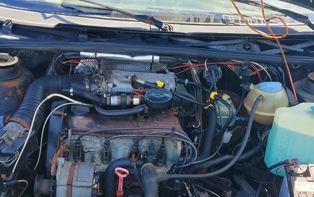 Volkswagen Passat B3, 1990 год, 100 000 рублей, 4 фотография