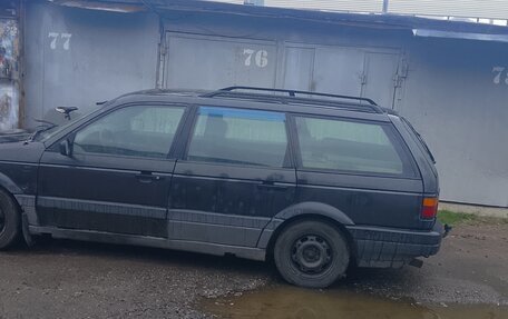 Volkswagen Passat B3, 1990 год, 100 000 рублей, 2 фотография